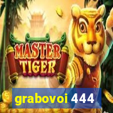 grabovoi 444